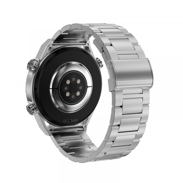 https://www.mobilnisvet.net/images/products/big/Pametni sat Smart Watch DT Ultramate srebrni crna silikonska i srebrna metalna narukvica cena prodaja srbija2.jpg